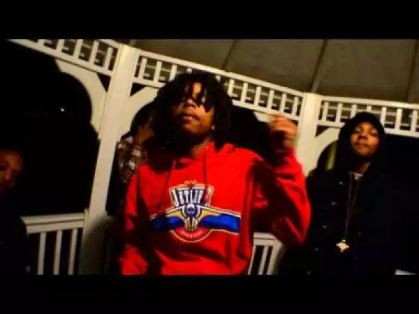 Video: T.Y. - Respect My Mind (feat. Young Juve)